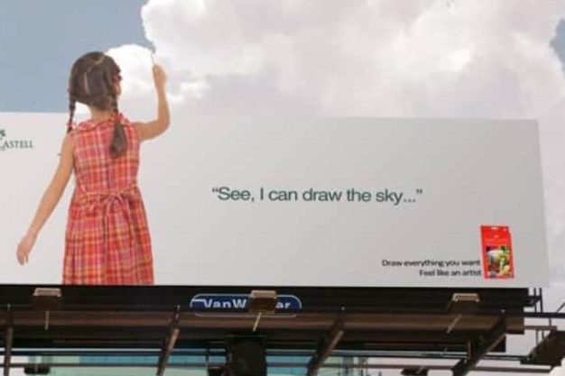 Guerrilla & Unconventional Marketing