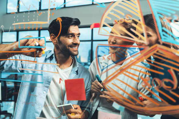 traditional marketing